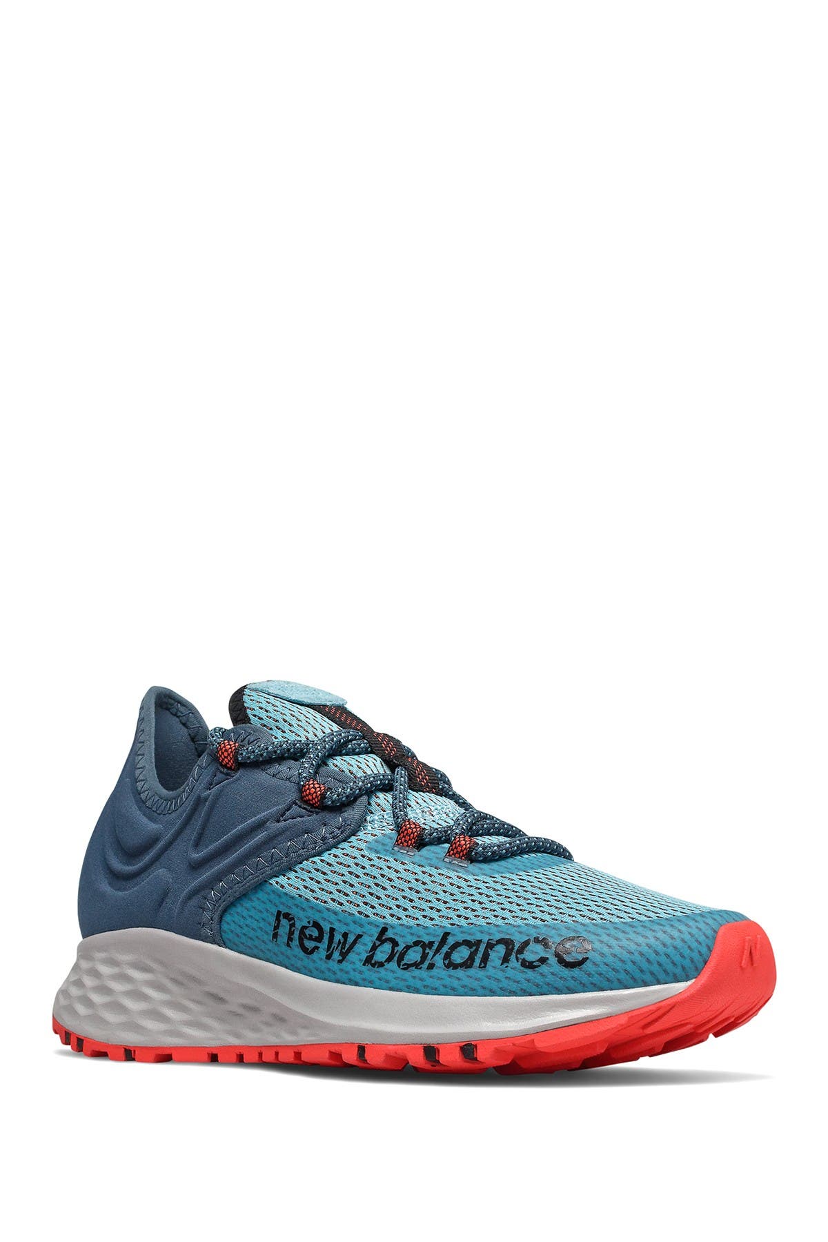 new balance roav trail v1