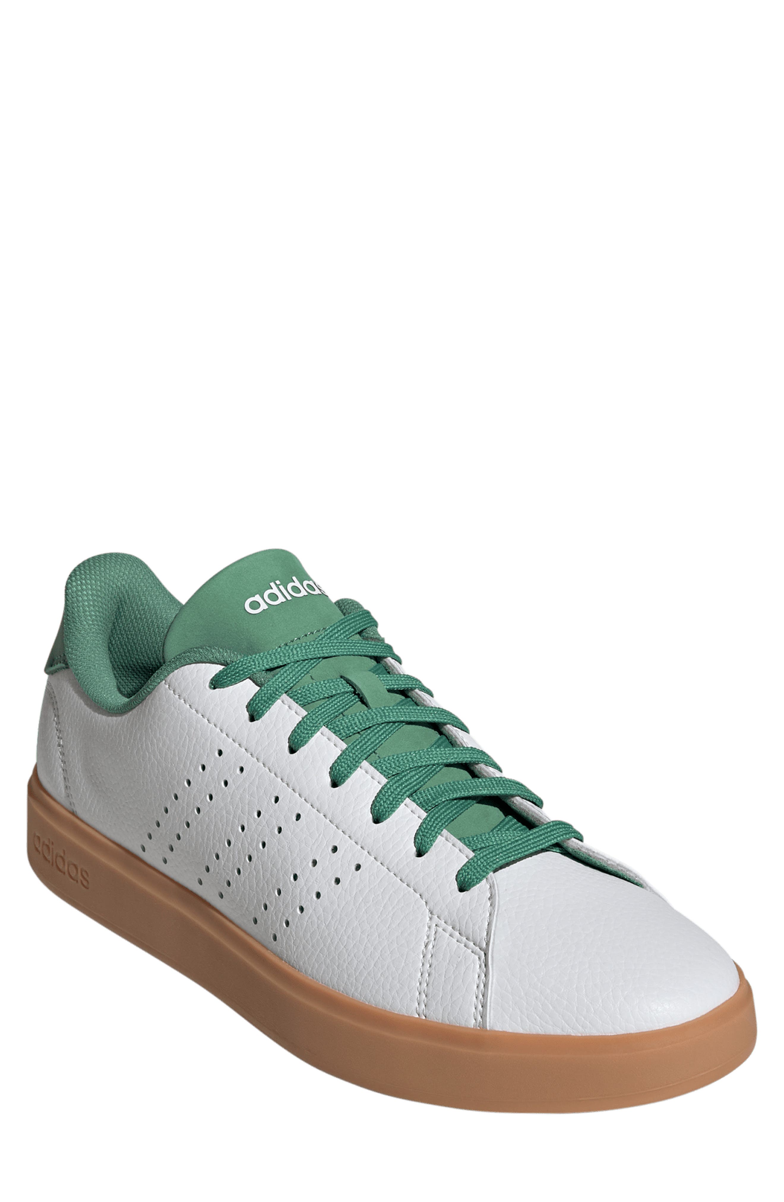 adidas advantage unisex