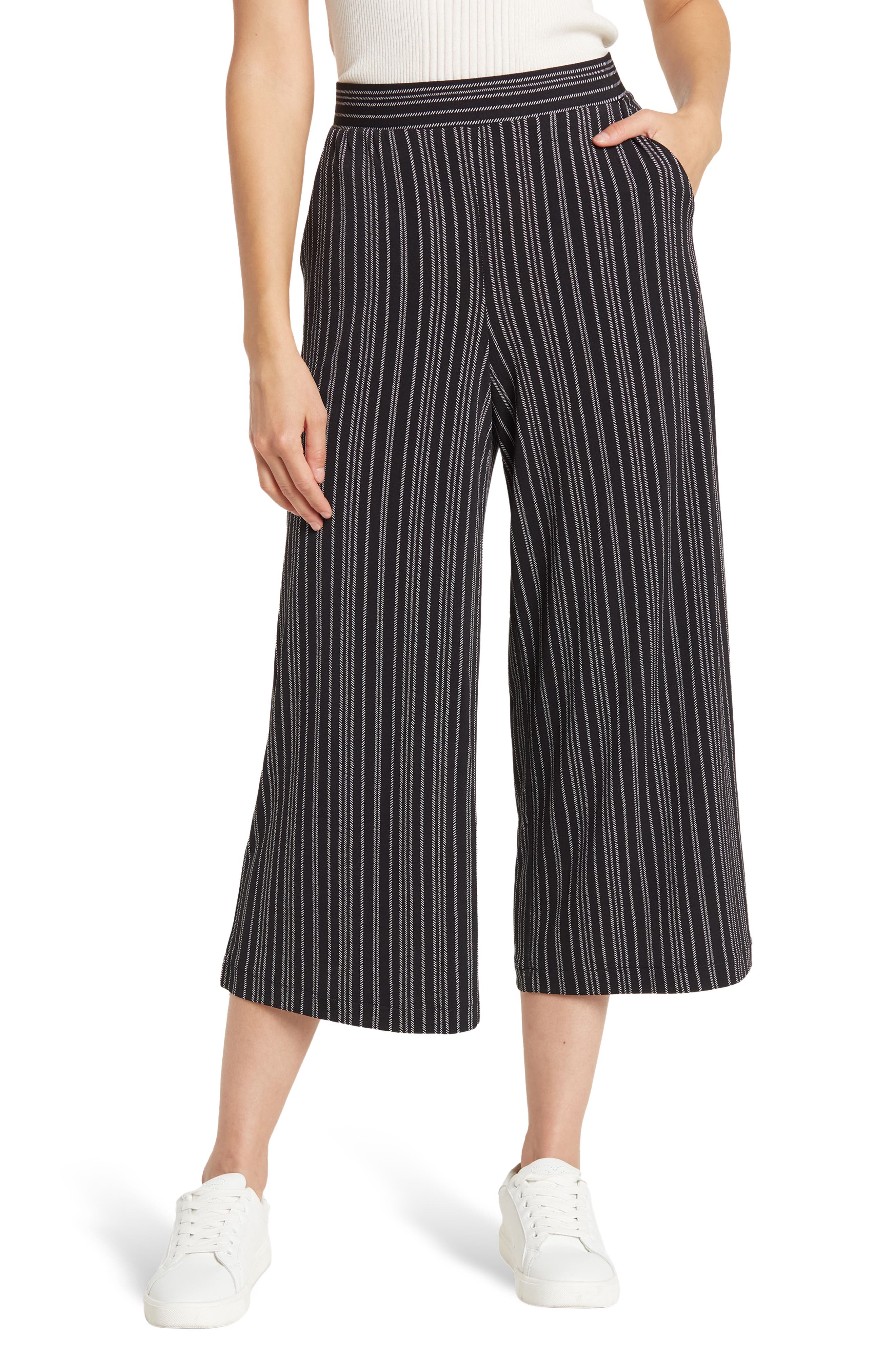 nordstrom rack wide leg pants