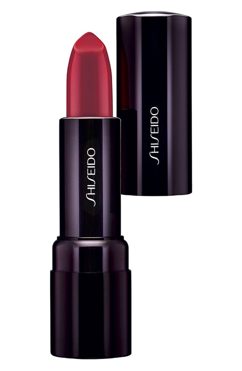 SHISEIDO 'Perfect Rouge' Lipstick, Main, color, DNORD305 SALON
