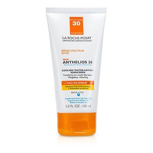 Shop La Roche-posay Anthelios 30 Cooling Water-lotion Sunscreen Spf 30