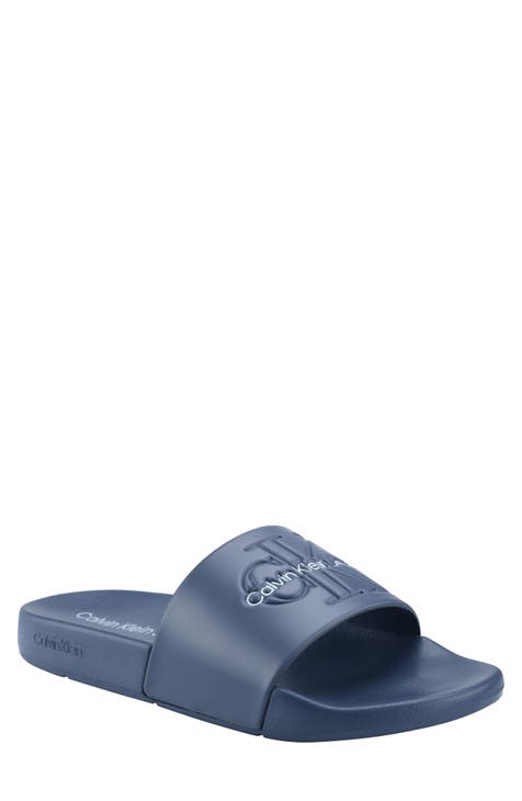 Men's Calvin Klein Sandals, Slides & Flip-Flops | Nordstrom
