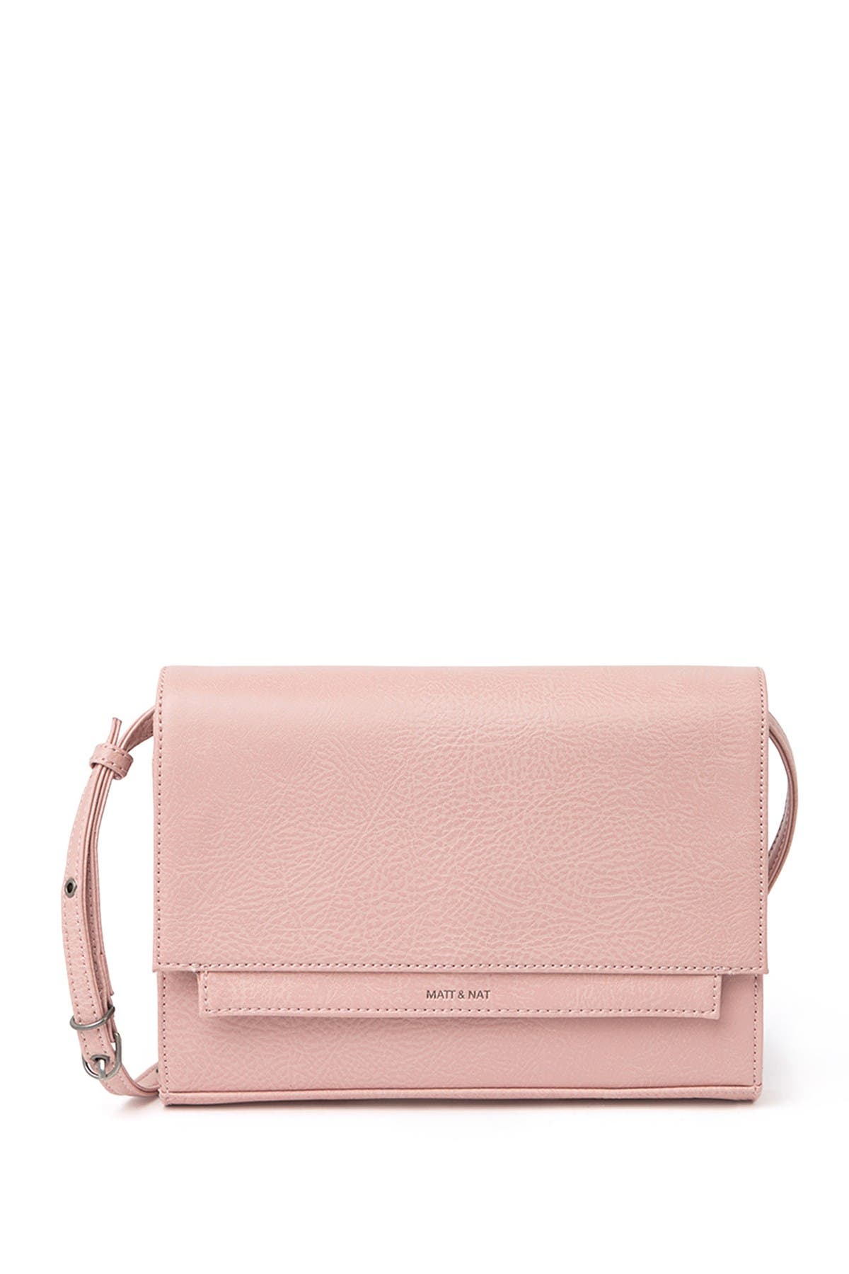 Matt and nat silvi best sale crossbody bag