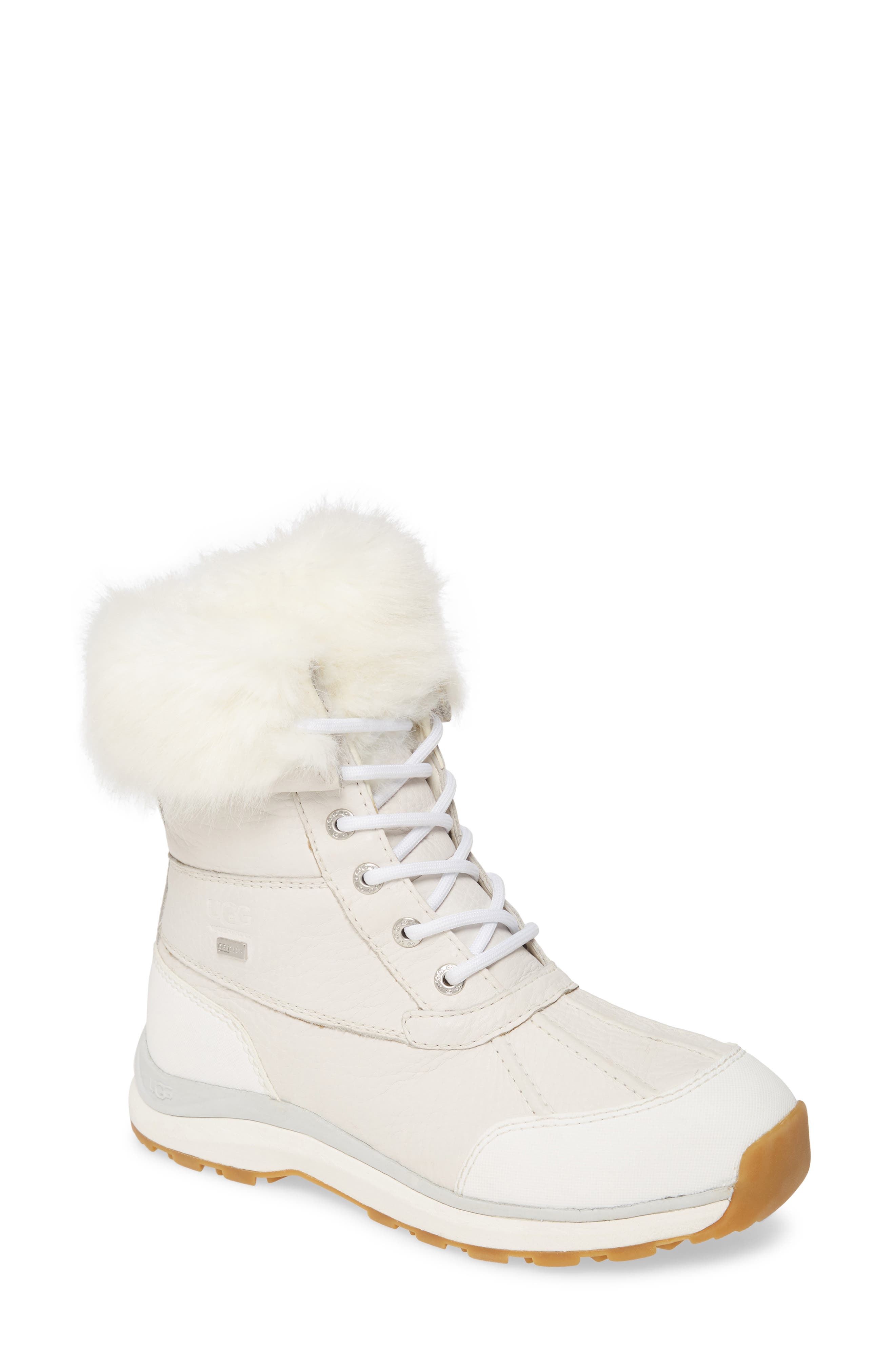 nordstrom ugg adirondack