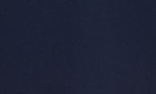 Travismathew Where It Counts Long Sleeve Top In Navy Blazer