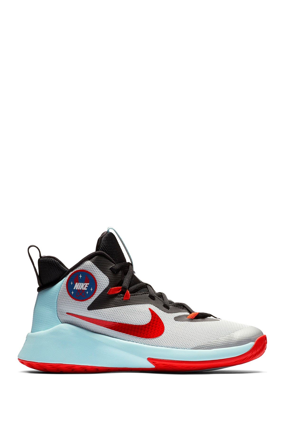 nike future court basketball shoes