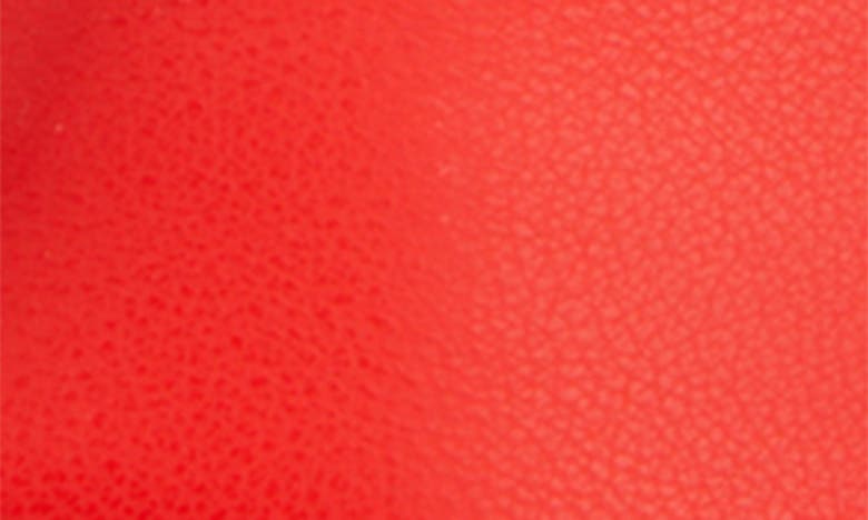 Olivia Miller Lovey Dovey Sandal In Red