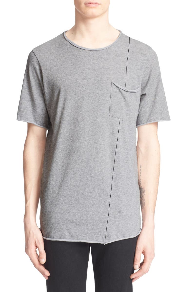 rag & bone 'Fabian' Cotton T-Shirt | Nordstrom