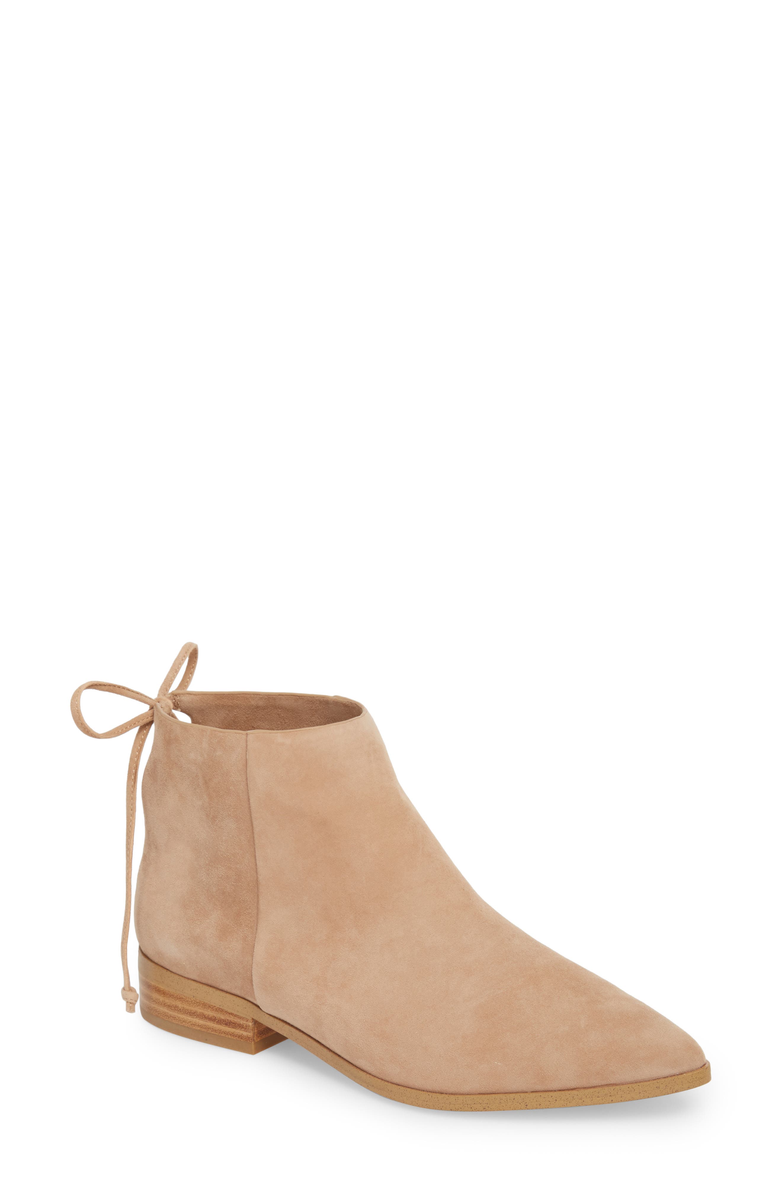 splendid niva bootie