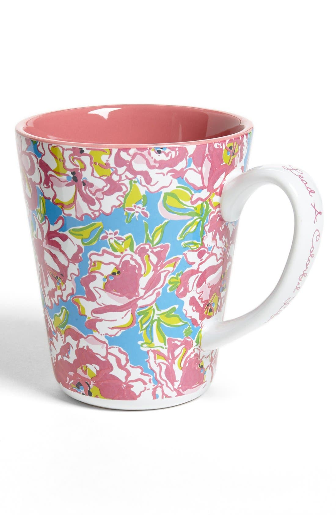 Lilly Pulitzer® Porcelain Mug Nordstrom