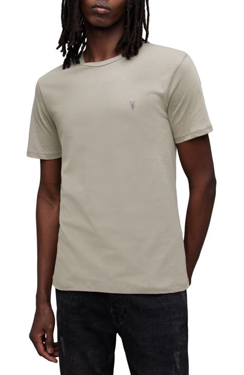 LV Jazz Flyers Short-Sleeved T-Shirt - Luxury White