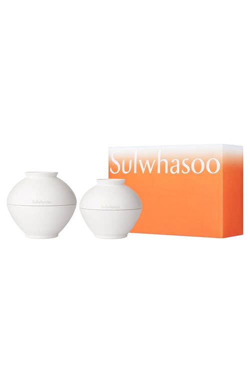 Sulwhasoo Ultimate S Cream 2-Piece Set at Nordstrom
