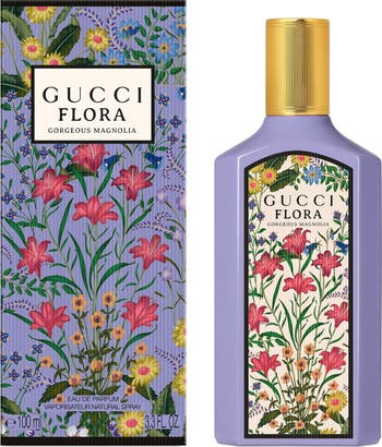 Gucci cheap flora nordstrom