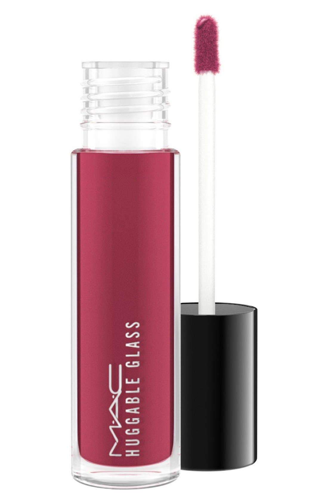 MAC 'Huggable' Lipglass Nordstrom