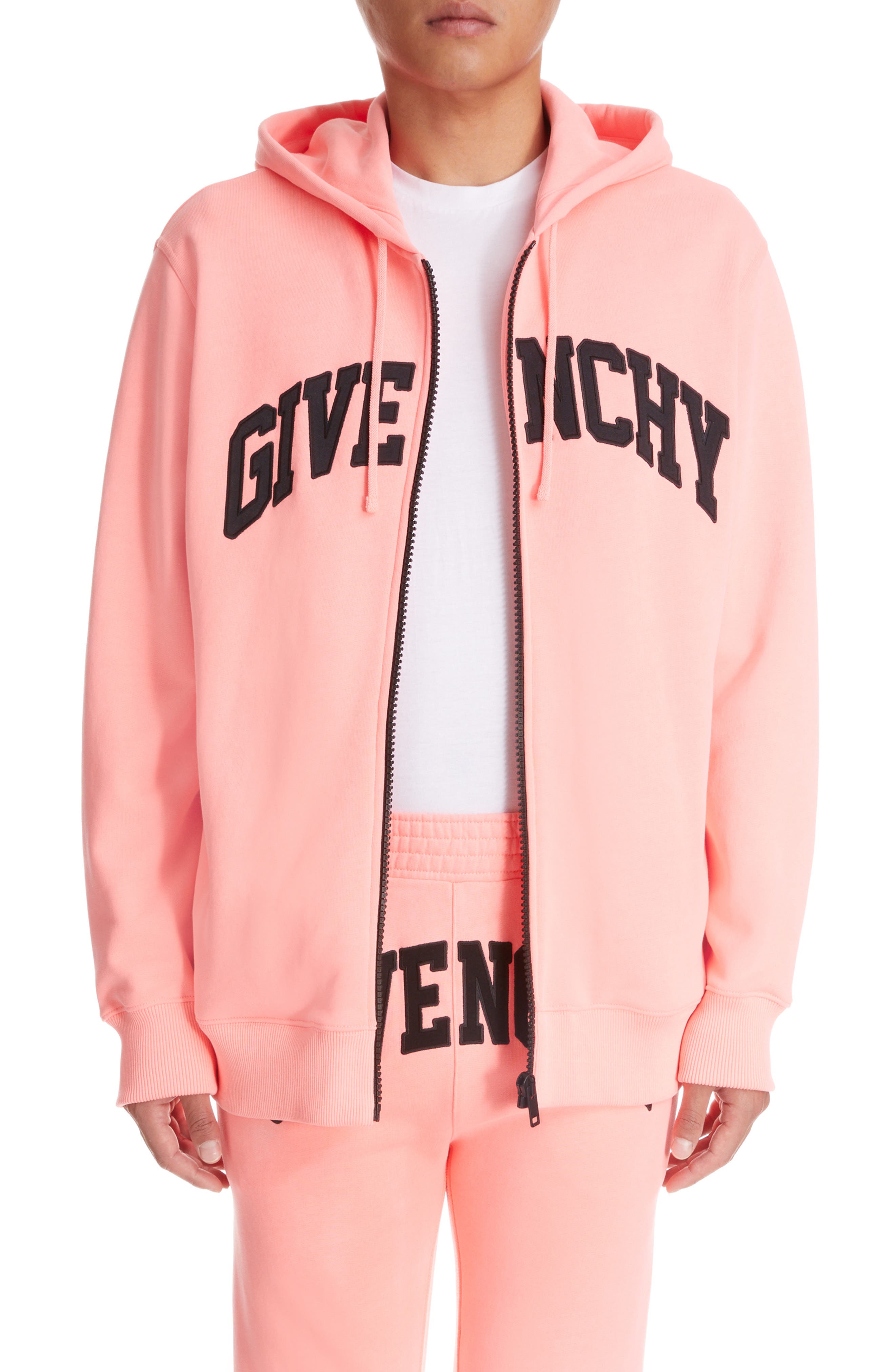 givenchy hoodie nordstrom