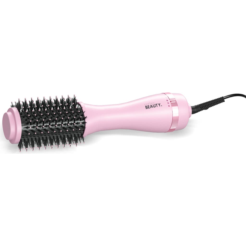 Cortex Beauty Blowout Hot Brush In Pink