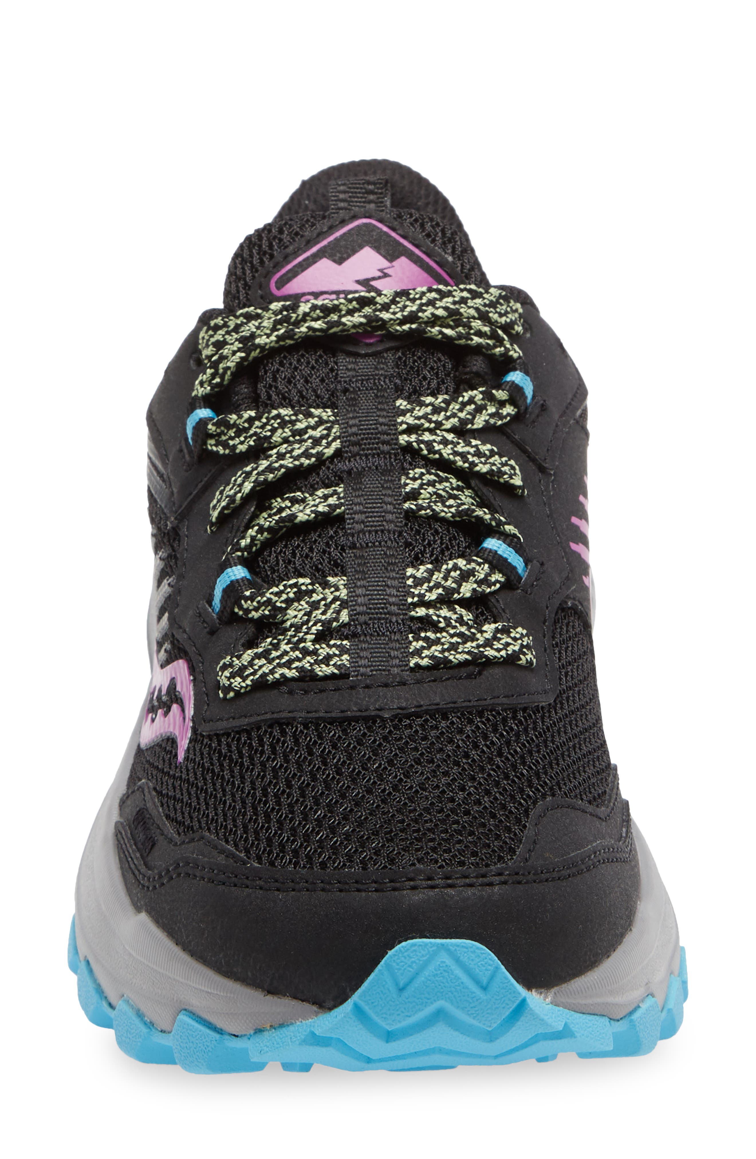 saucony peregrine vs excursion