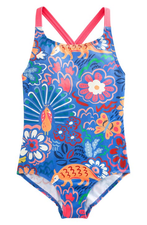toddler girls swimsuit | Nordstrom