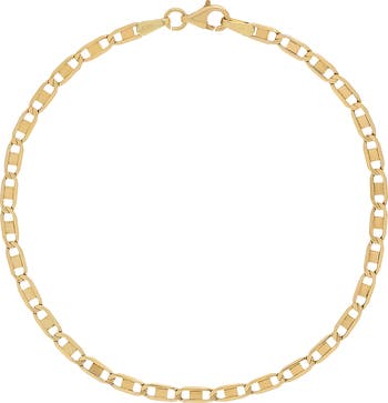 Nordstrom gold best sale bracelet