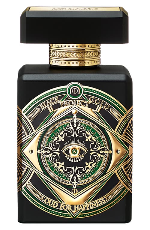 INITIO Parfums Privés Oud for Happiness Eau de Parfum at Nordstrom, Size 3.04 Oz