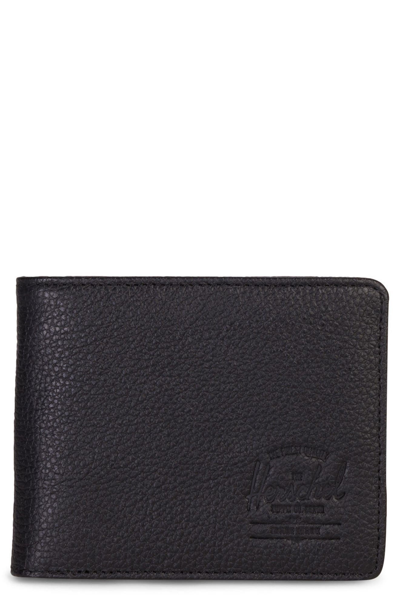 herschel wallets canada