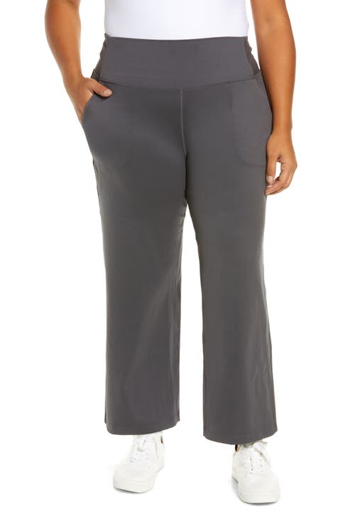 Legging Pant 020 Grey