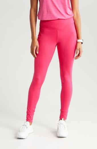 ZLEEK Hellizer, Legging With Pockets, High Waisted