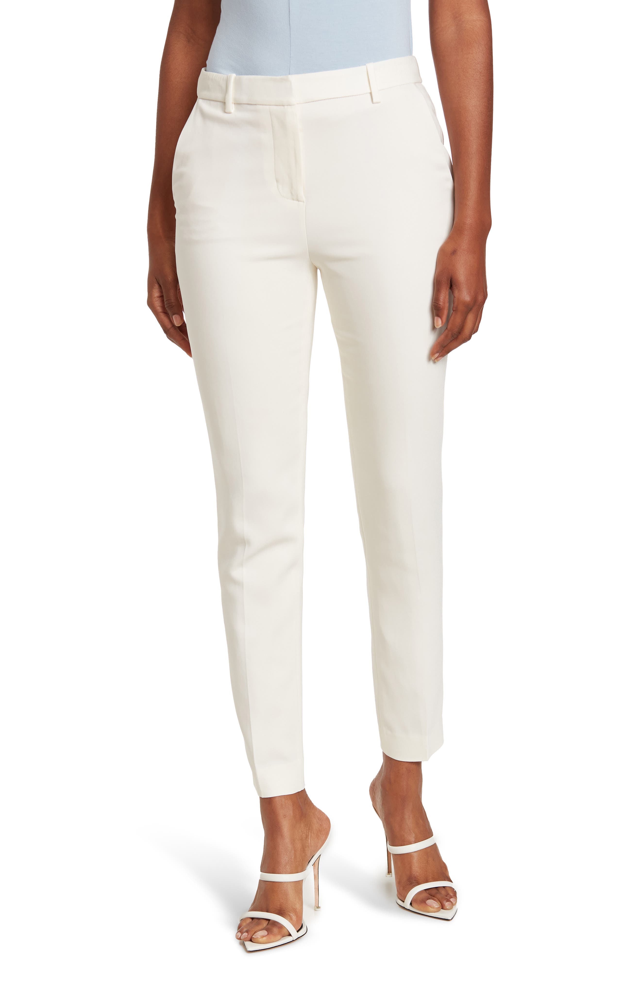 Women's DONNA KARAN WOMAN Work Pants 