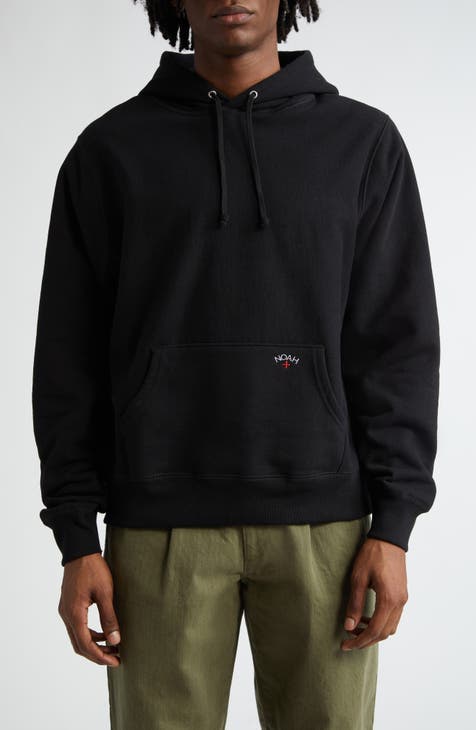 Classic Cotton French Terry Hoodie