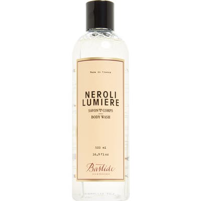 Bastide Natural Body Wash, .9 oz
