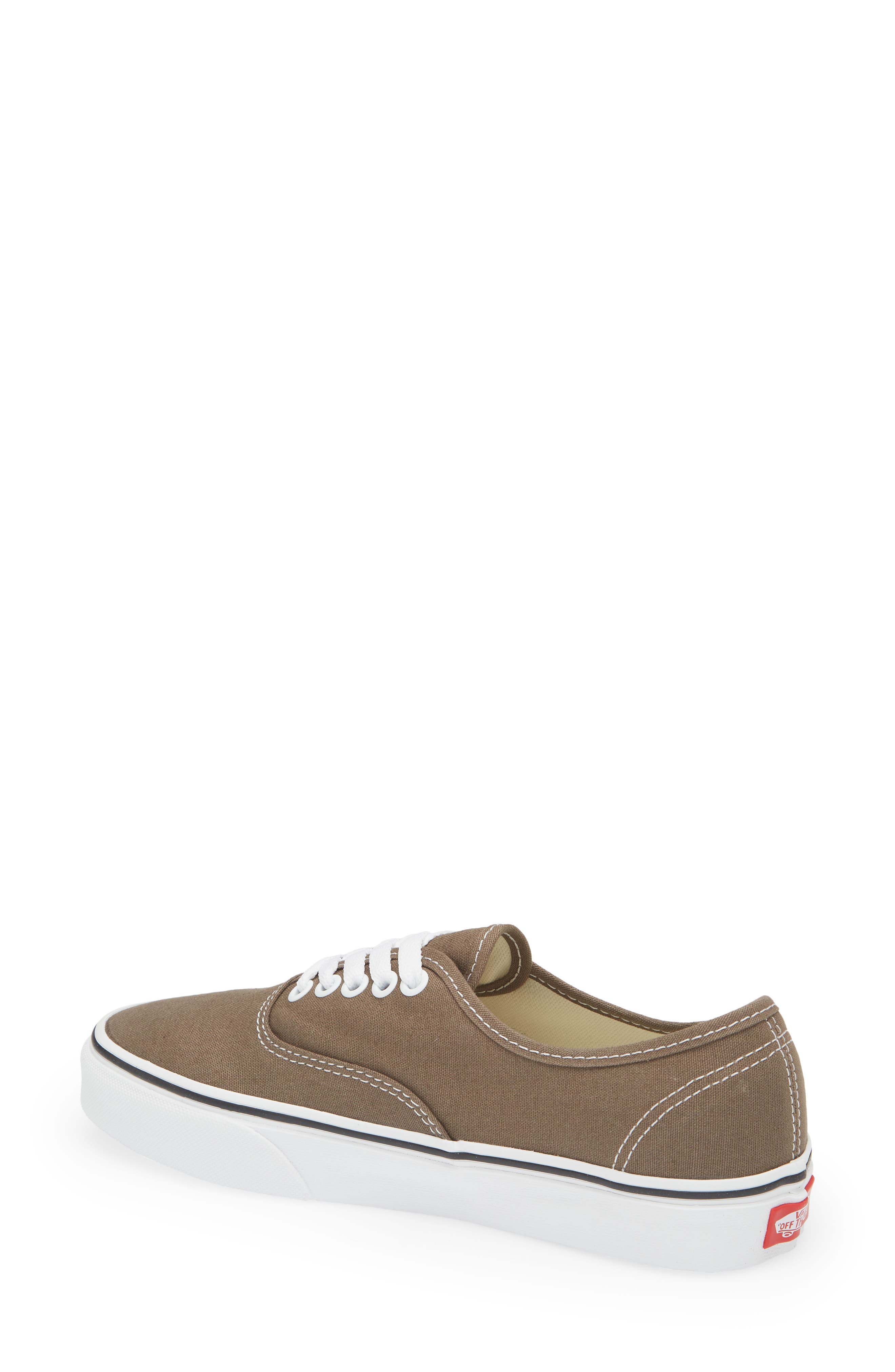 vans authentic nordstrom