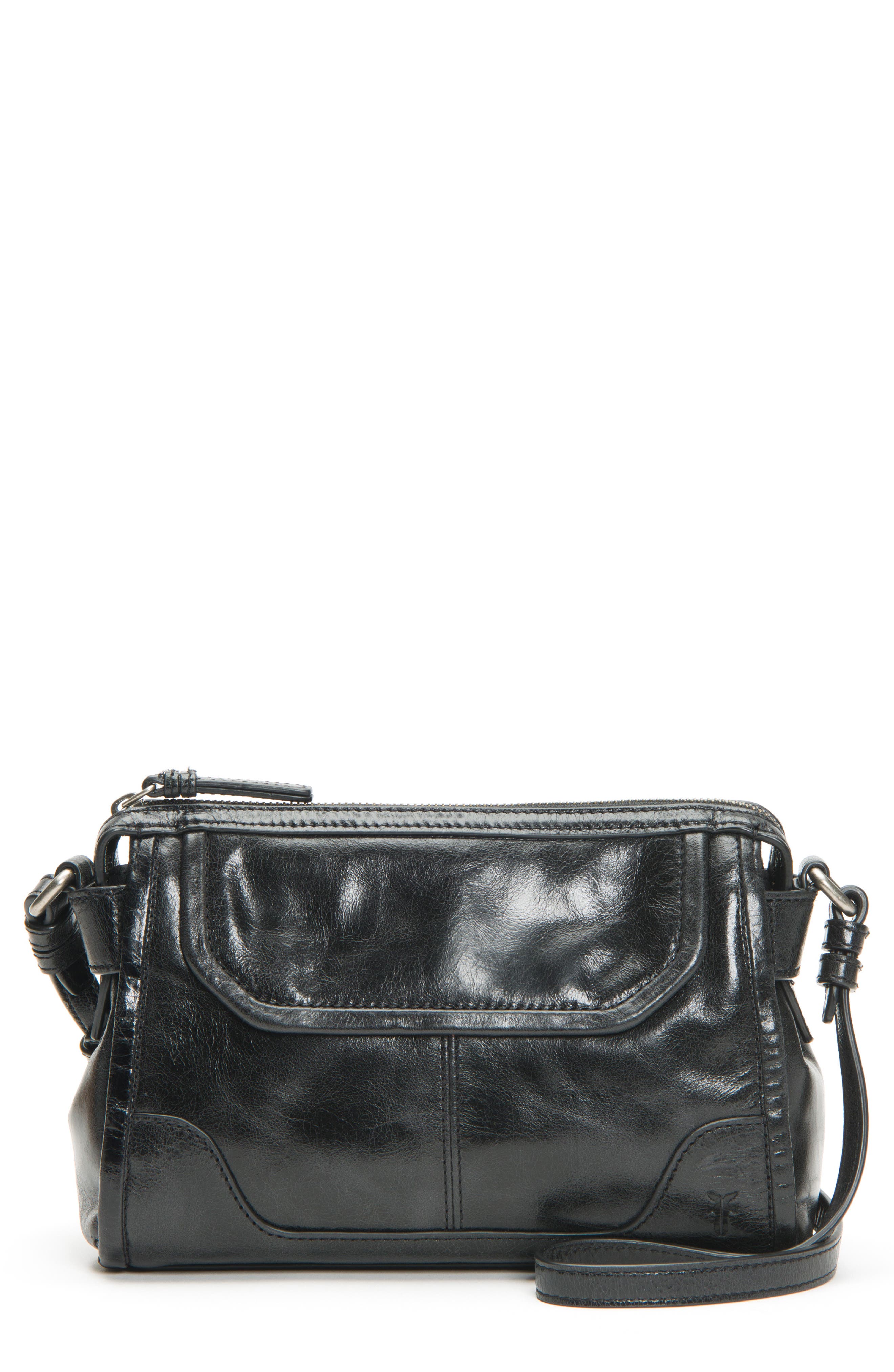 frye mel tote