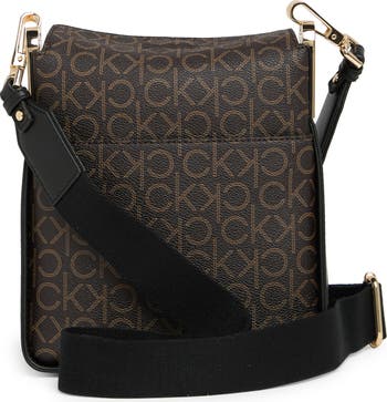 Calvin klein discount fay crossbody