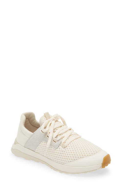 Olukai Wailuku Sneaker In White