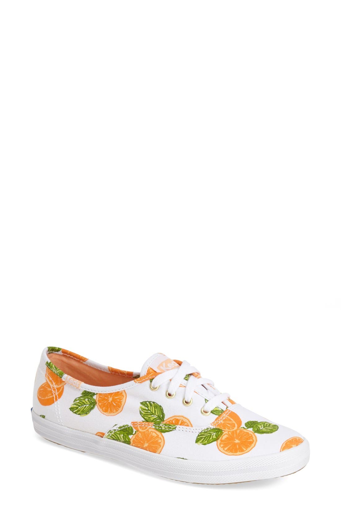 Keds® 'Champion Fruit' Sneaker (Women) Nordstrom