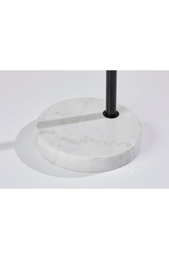 ADESSO LIGHTING ADESSO LIGHTING ASTORIA ARC FLOOR LAMP