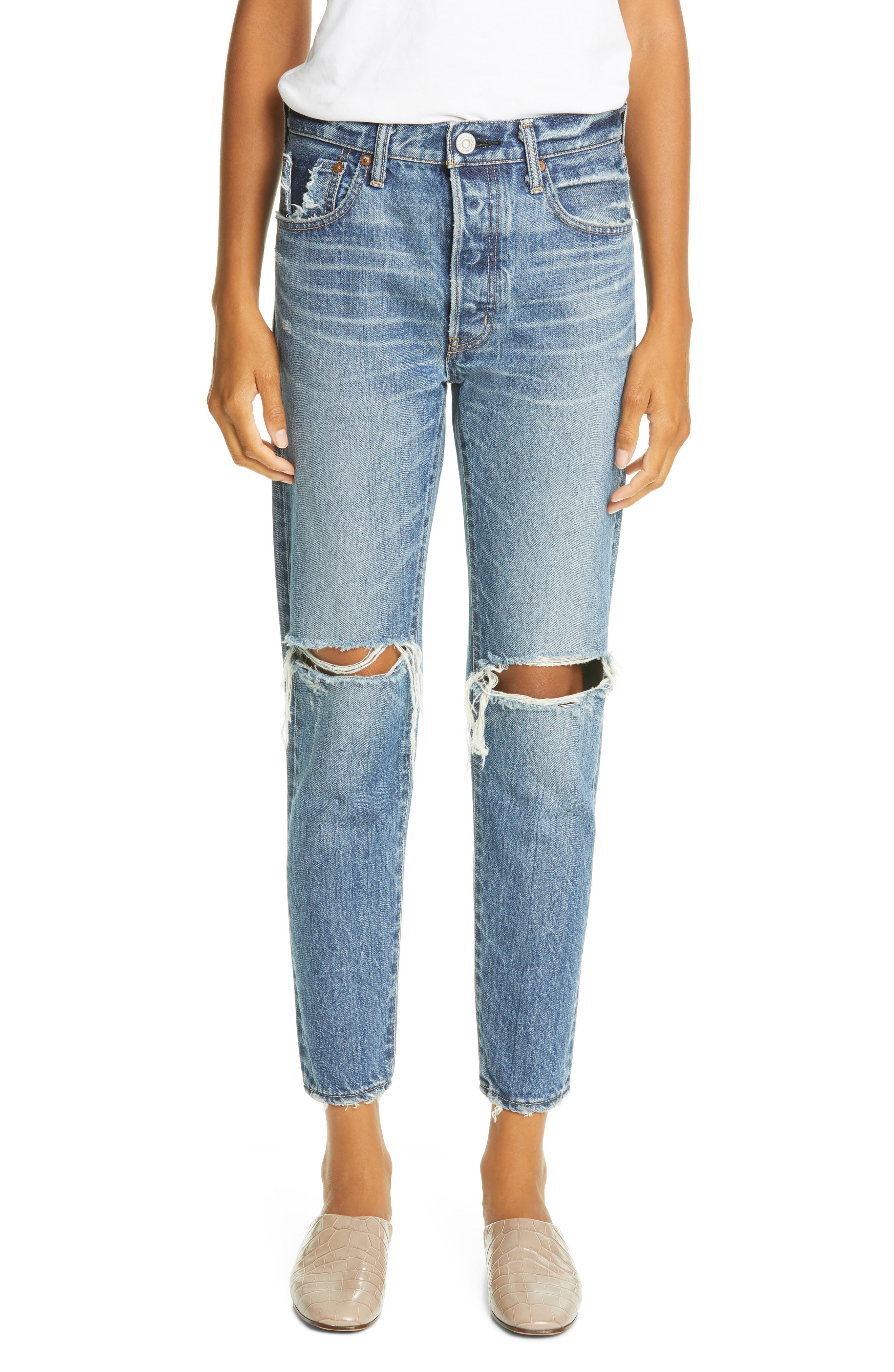 moussy yardley