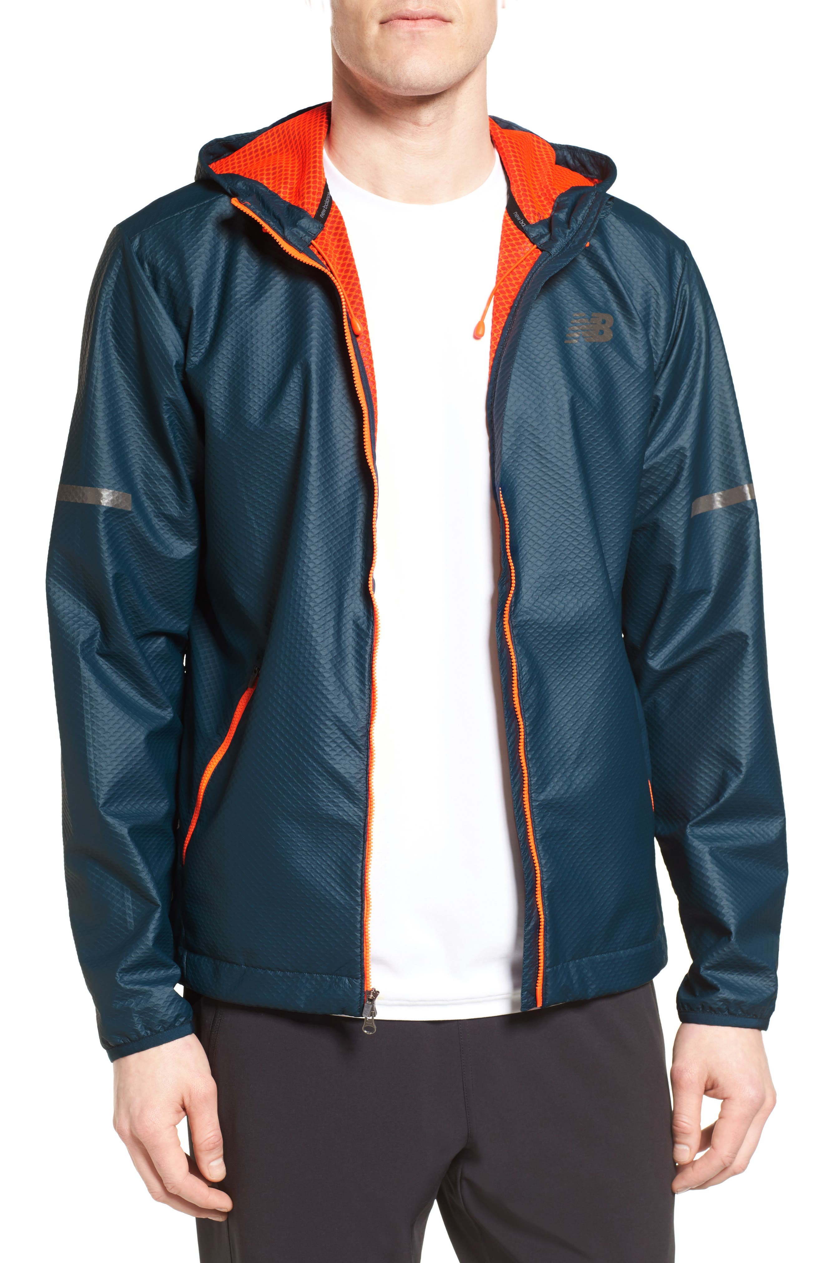 max intensity jacket