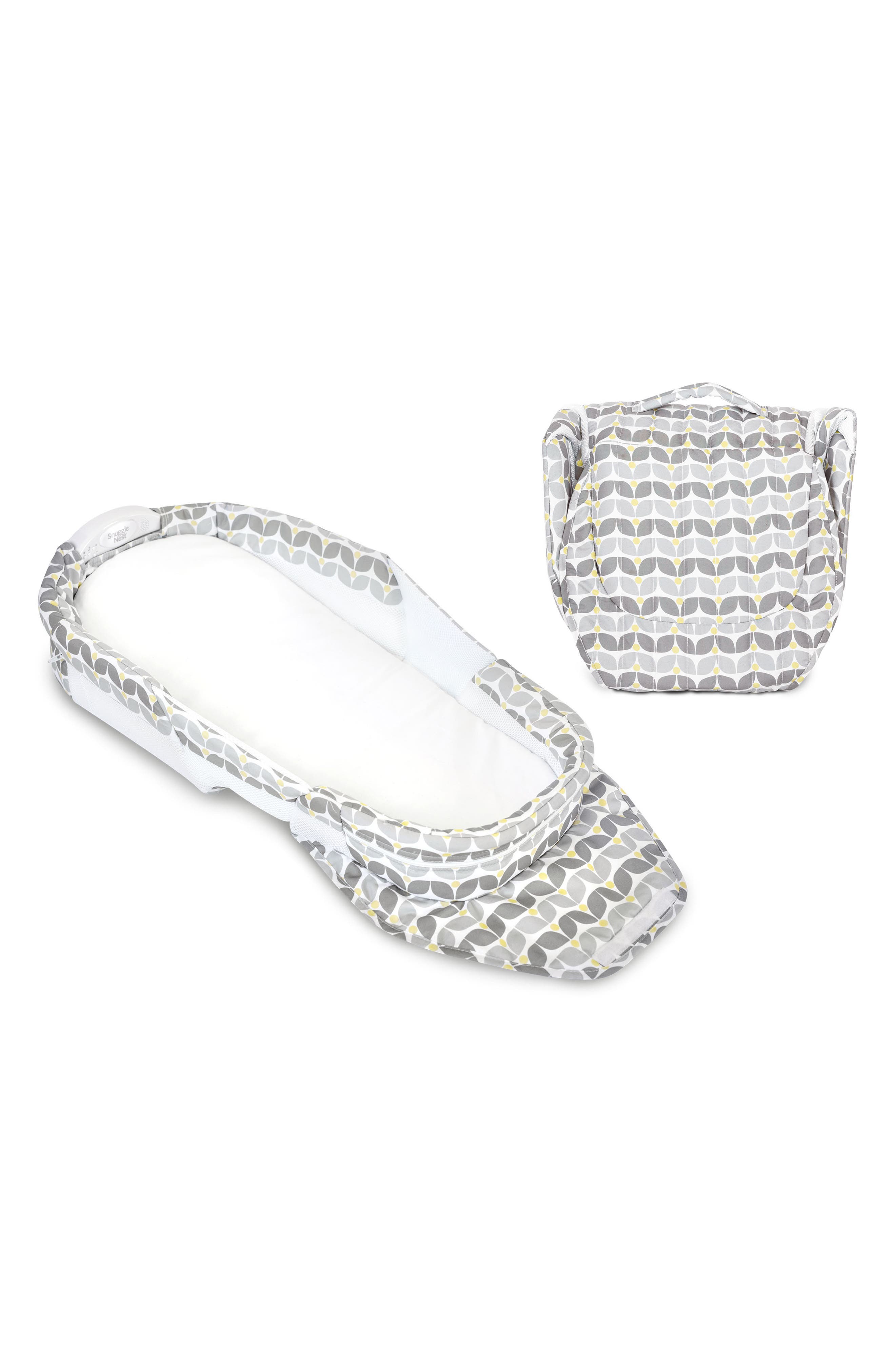 delight snuggle nest