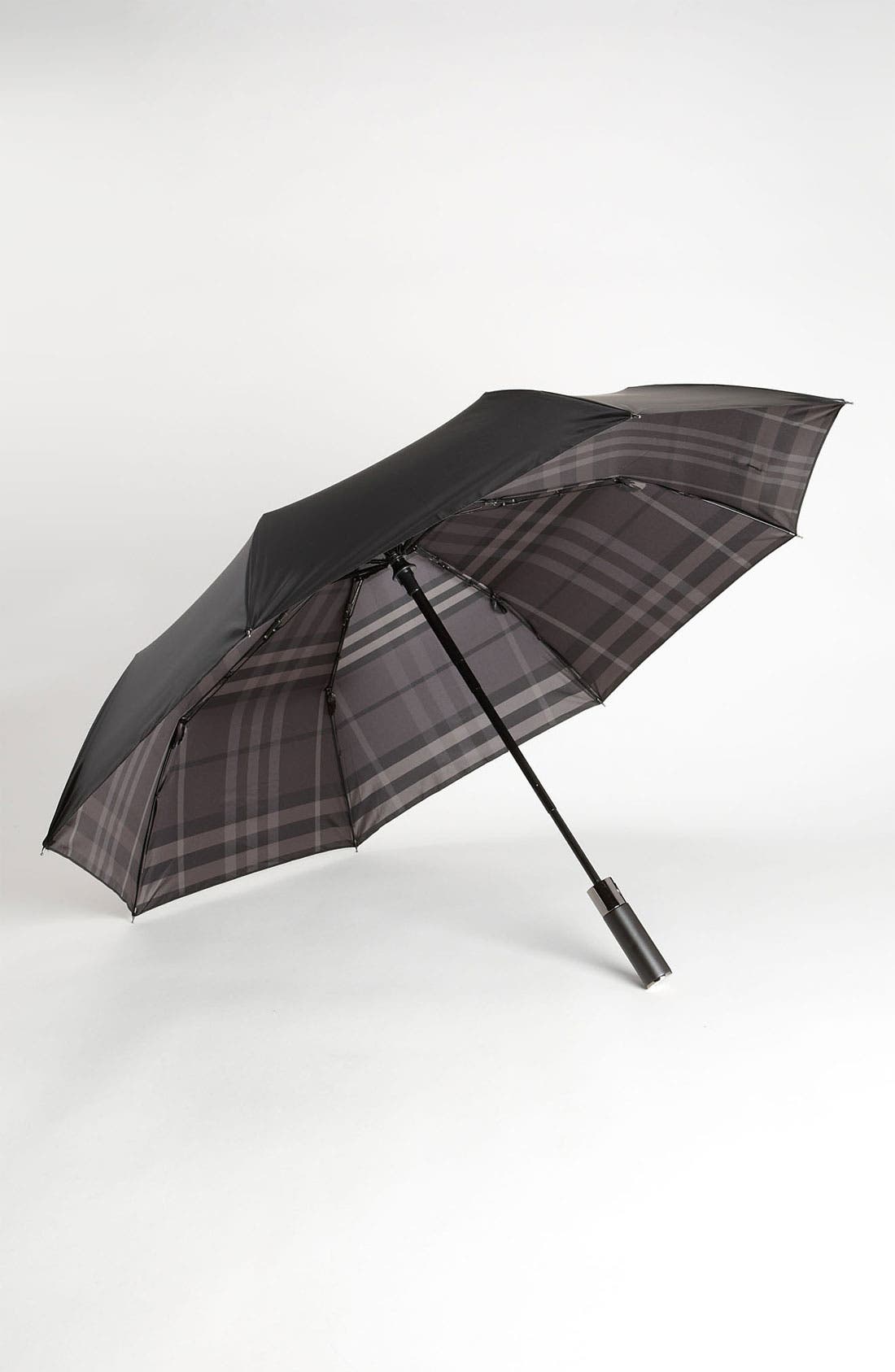 Burberry Folding Umbrella Nordstrom