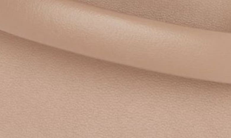 OFF-WHITE POP METEOR BLOCK HEEL SLIDE SANDAL