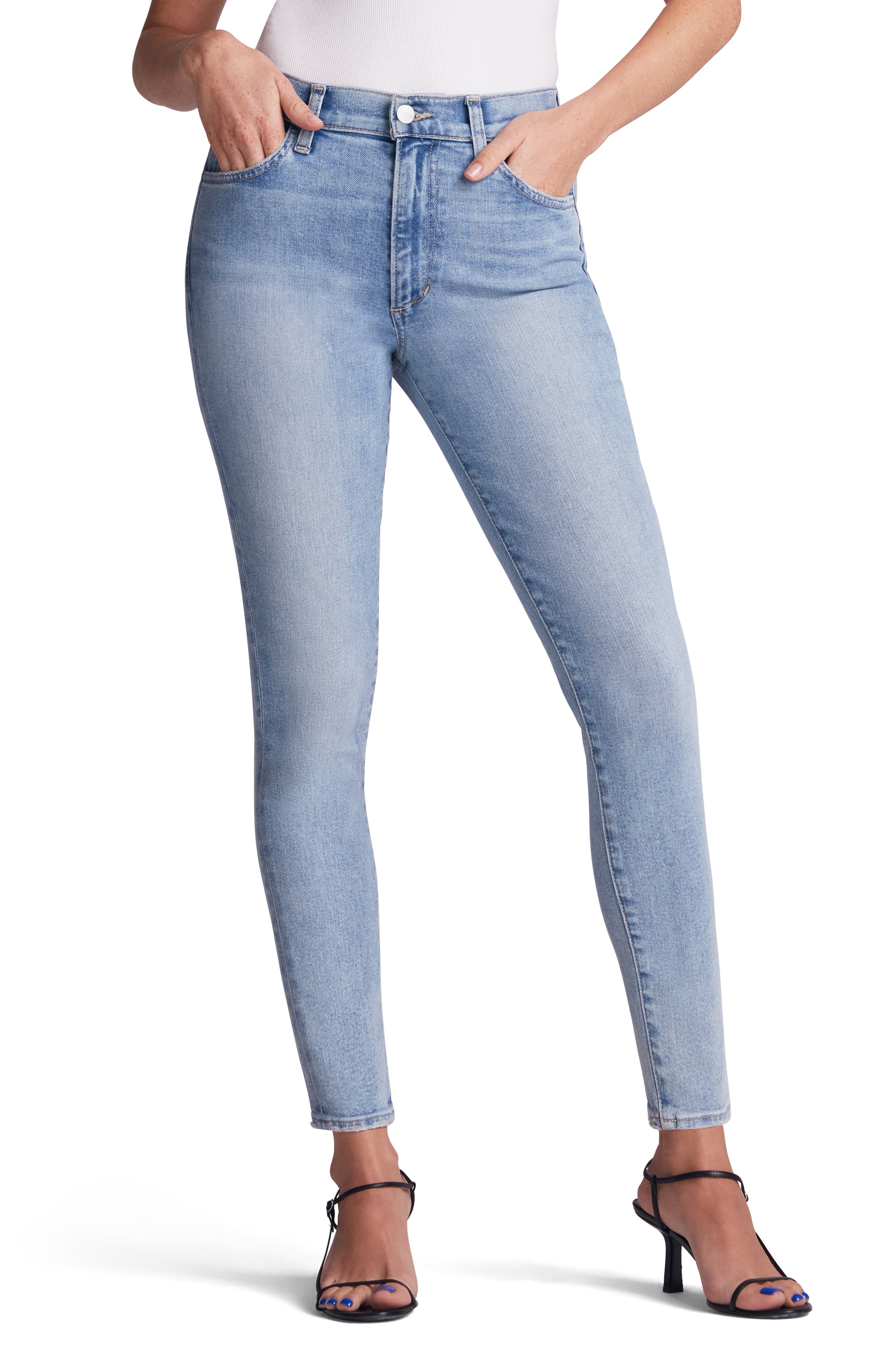 nordstrom petite jeans