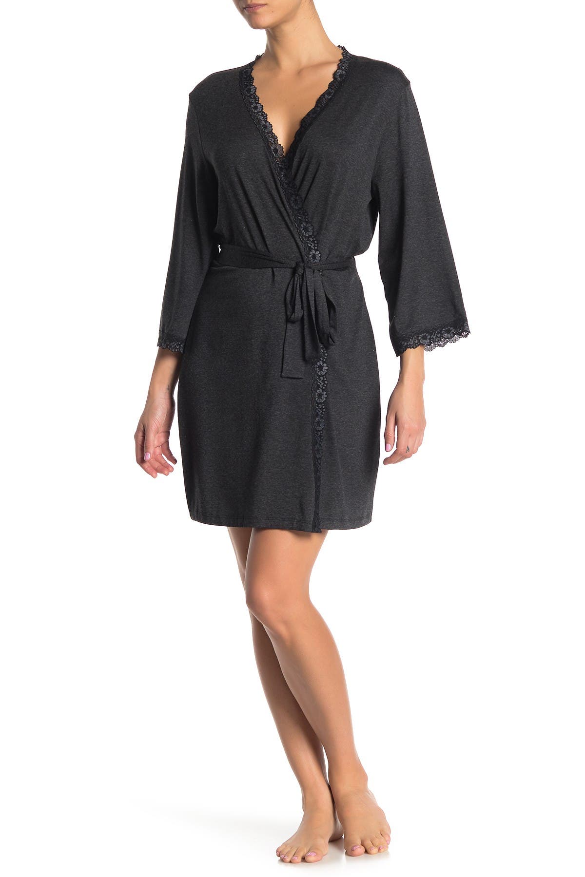 nordstrom kimono dress