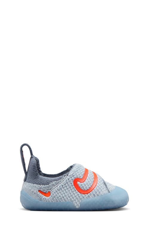 NIKE NIKE KIDS' SWOOSH 1 SNEAKER 