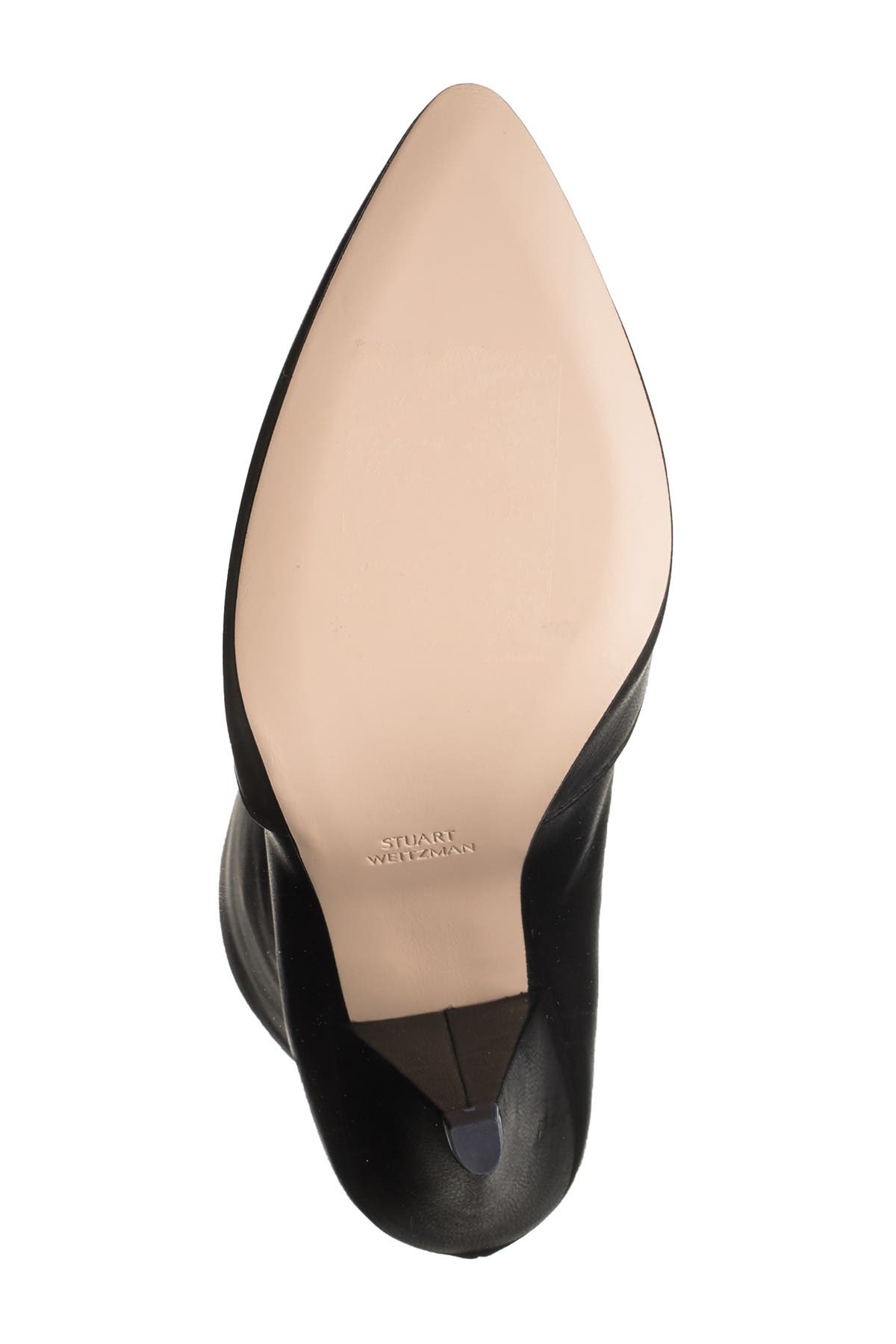 stuart weitzman atom bootie