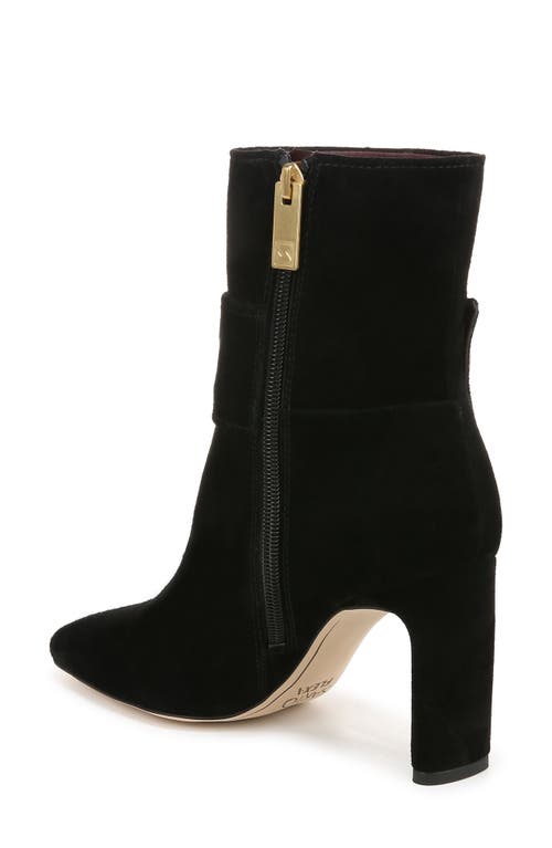 SARTO BY FRANCO SARTO SARTO BY FRANCO SARTO FLEXA ELIA BOOTIE 