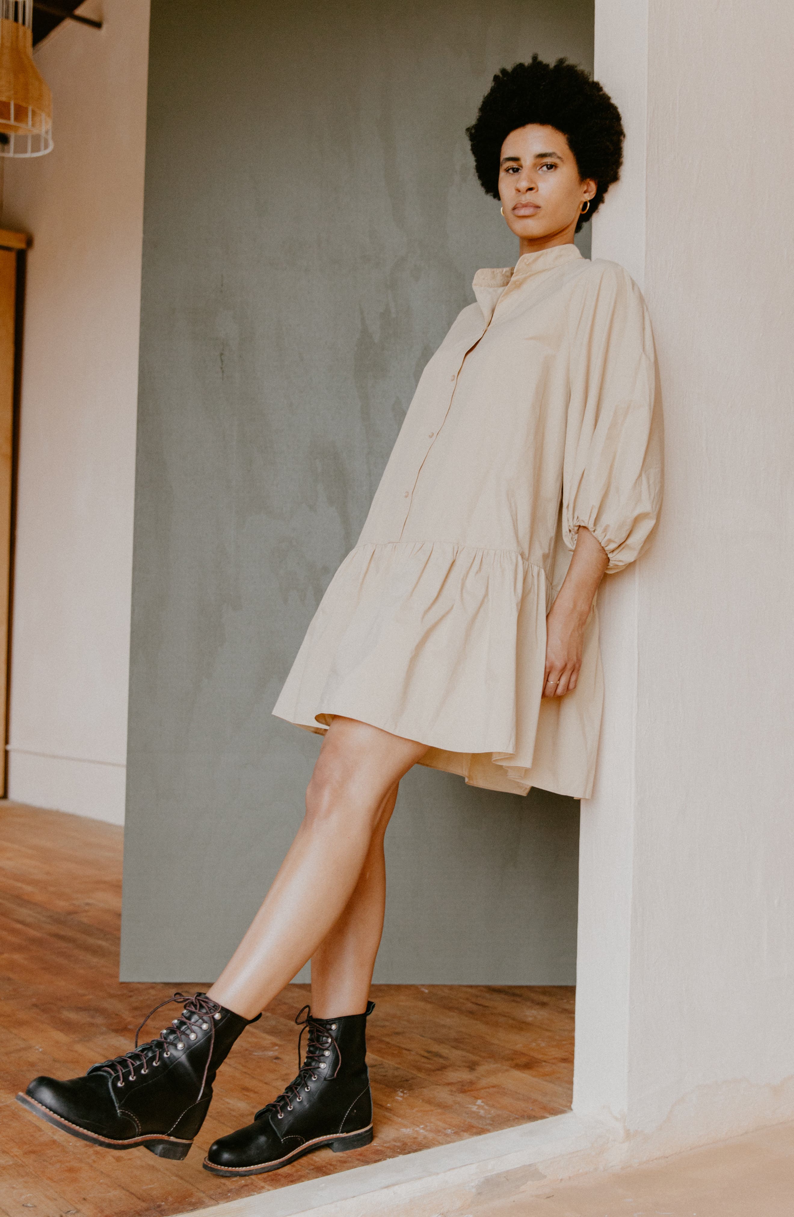 red wing womens silversmith