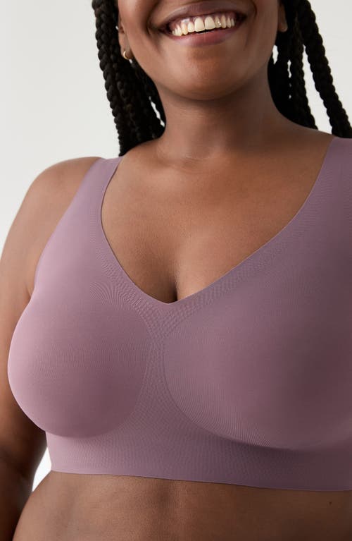 TRUE & CO. TRUE & CO TRUE BODY BOOST BRA 