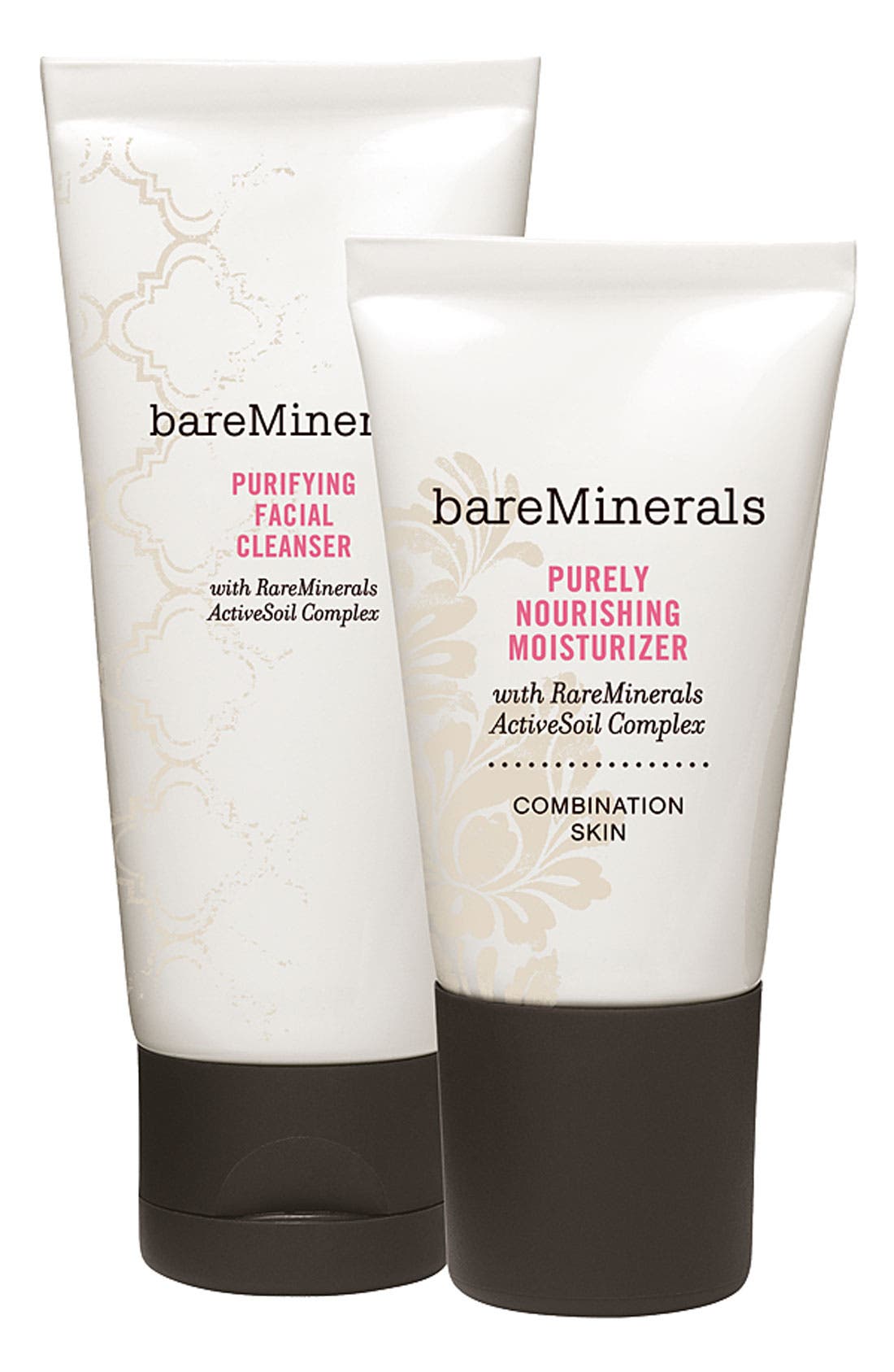 Bare Escentuals® bareMinerals® 'Naturally Luminous' Daily Duo for