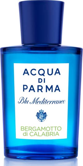 Buy Acqua Di Parma Blu Mediterraneo Bergamotto Di Calabria Eau De Toilette  · USA